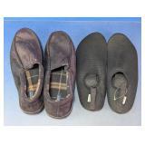 Dockers Mens Slippers