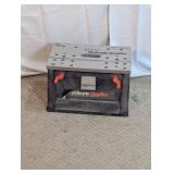 Black & Decker Workmate ShopBox