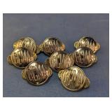 GMCA Pin Brooch Assortment
