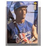 EARLY CARD 1996 UPPERDECK RAUL MONDESI