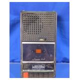 Realistic CTR-80A Computer Cassette Recorder