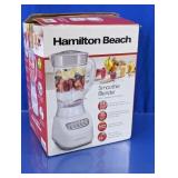 Hamilton Beach Smoothie Blender