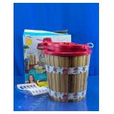The Pioneer Woman Sweet Rose Ice Cream Maker