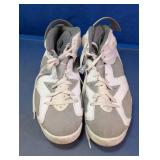 Air Jordan 6 Retro Georgetown