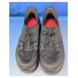 Skechers Work Slip-Resistant Safety Sneakers