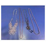 Beaded Necklace Assortment