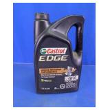 Castrol Edge 0W-20 Full Synthetic Motor Oil