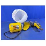 Wagner Handheld Electric Paint Sprayer