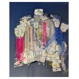 Ribbon Necklace Assortment