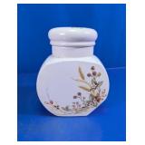 St Michael Harvest Floral Storage Canister
