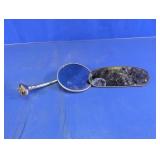 Vintage Automotive Mirrors Lot