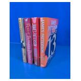 Assorted Fiction Paperback Books Lot
