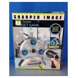 Sharper Image Hover Target Game