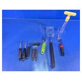 Kitchen Utensil Assortment