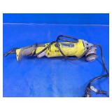 Ryobi 4.5-Inch Angle Grinder AG454