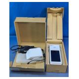 Clover Flex Handheld POS Terminal