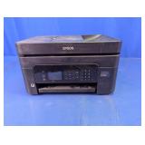 Epson WorkForce WF-2850 Wireless All in One