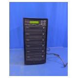 BestDuplicator DVD Duplicator Tower