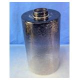 Smoke Glass Hurricane Shade