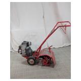 Troy-Bilt Tuffy CRT Rear-Tine Tiller