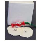 Swarovski Candy Ornament