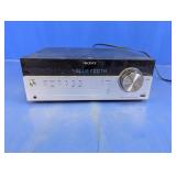 Sony CMT SBT100 Compact Disc Receiver