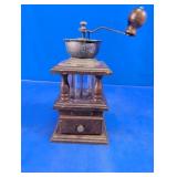 Mr Dudley International Coffee Grinder