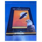 The American Eagle Book By Tom & Pat Leeson