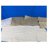 Decorative Table Linen Assortment
