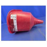 Hyper Tough Large Equipment Funnel
