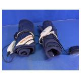 Conair Comfort Massaging Heating Pads