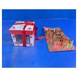 Holiday Cookie Cutter Set Assortment