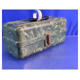 Plano Plas-Tak Molding Co. Tackle Box
