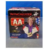 Winchester AA Light Target Load 12-Gauge