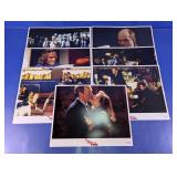 In The Line Of Fire Movie Lobby Card Assortment