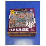 Dowdle Texas A&M Aggies 500-Piece Jigsaw Puzzle