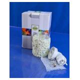 Scentsy Decorative Shell Wax Warmer