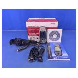 Magellan Meridian Color GPS Value Pack
