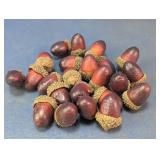 Decorative Acorn Set