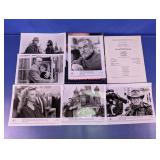 The Russia House Movie Press Photo Assortment