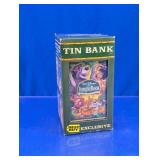 Disney The Jungle Book Tin Bank Best Buy Exclusive