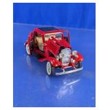 1932 Ford 3-Window Coupe Die-Cast Model