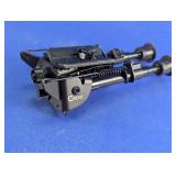 Caldwell Shooting Supplies Adjustable Bipod