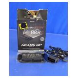 Metra WM-HUD Universal Heads-Up Display
