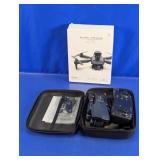 DLRC D6 Air R/C Intelligent Quadcopter Drone