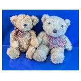 Teddy Bear Plush Assortment