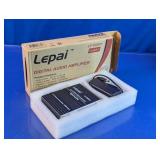 Lepai LP-2020A+ Digital Audio Amplifier