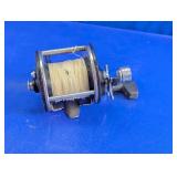 Penn 209 Level Wind Conventional Fishing Reel