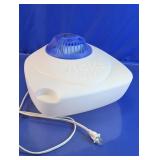 Vicks Warm Mist Humidifier