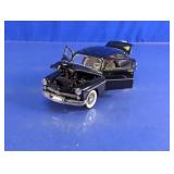 1949 Mercury Club Coupe Die-Cast Model